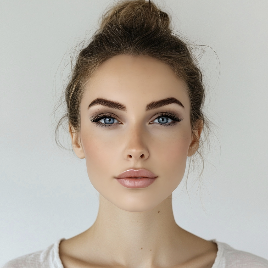 After Makeup
